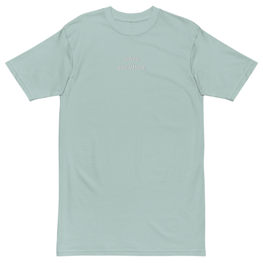 Narc Survivor T-Shirt