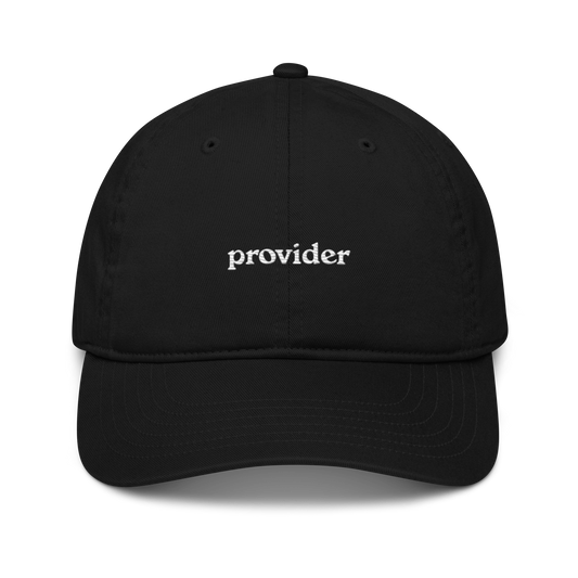Provider Dad Hat